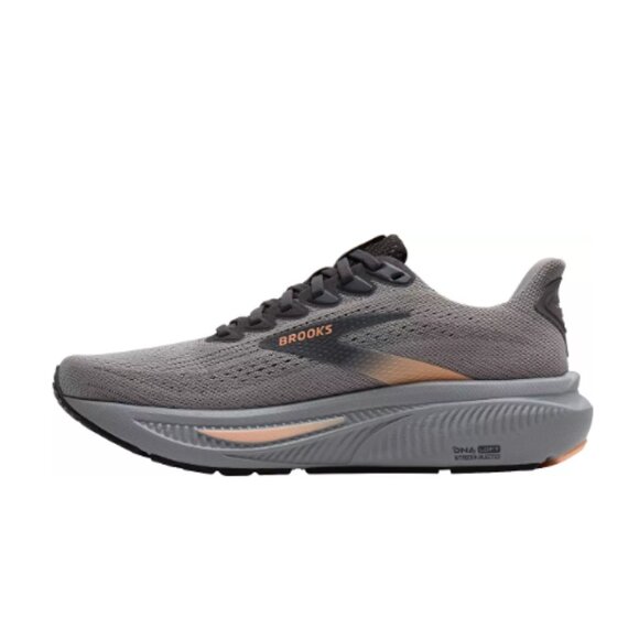 Running Shoes (New with a tag) Brooks Women\'s Ghost 17 - Alloy/Black